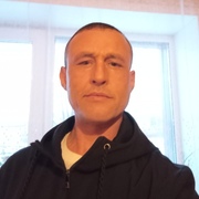 Евгений, 39, Сорочинск