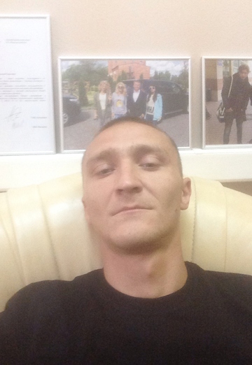 My photo - Artem, 35 from Kaliningrad (@artem161591)