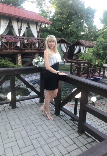Моя фотография - Наталья, 41 из Донецк (@natalya288801)