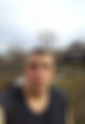 My photo - Vitalik, 34 from Belaya Glina (@vitalik30720)