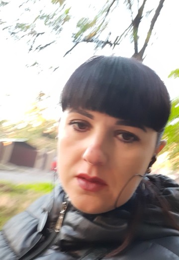 My photo - evgeniya, 40 from Mariupol (@evgeniya64126)