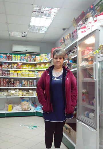Моя фотография - Марина, 53 из Краснодар (@marina51545)