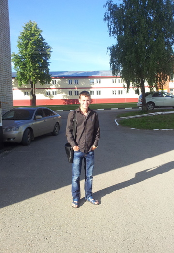 My photo - Anton, 29 from Kungur (@anton49478)