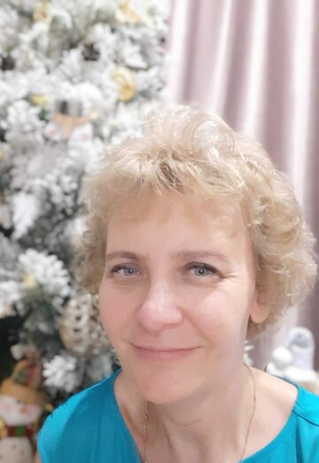 Моя фотография - Татьяна, 53 из Ярославль (@tatyana208907)