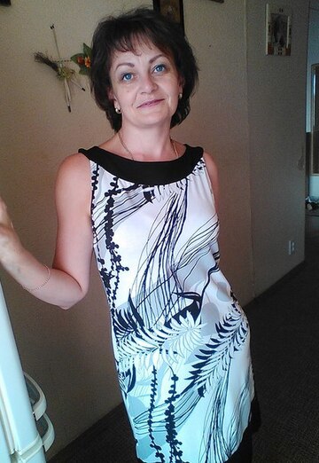 My photo - Elene, 52 from Nizhny Tagil (@elene131)