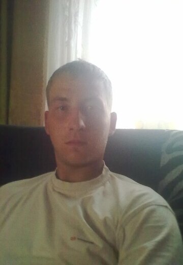 Моя фотография - Vladimir, 33 из Бавлы (@vladimir110199)