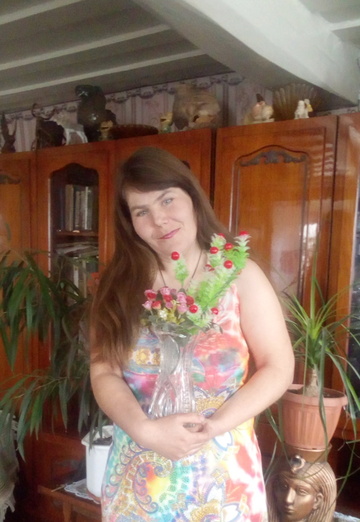 Моя фотография - Снежана, 41 из Краснодон (@snejana6417)