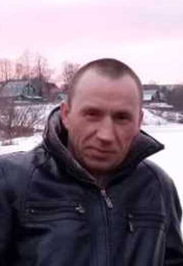 Моя фотография - Алексей, 34 из Кольчугино (@aleksey524968)