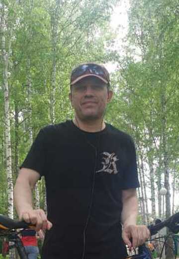 Моя фотографія - Сергей, 55 з Томськ (@sergey884051)