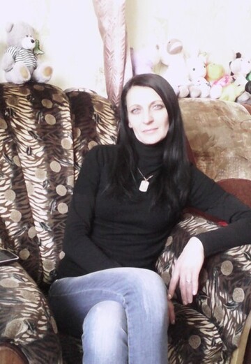 Моя фотография - Наталья Дьякова, 47 из Михайловка (@natalyadyakova2)
