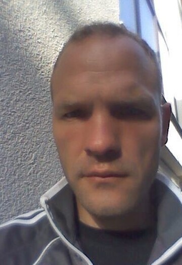 My photo - Fjodor, 41 from Riga (@fjodor44)