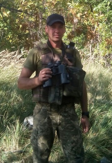My photo - Sergey, 39 from Chuhuiv (@sergey894754)