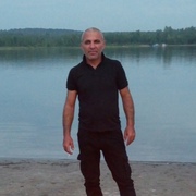 Смбат, 51, Москва