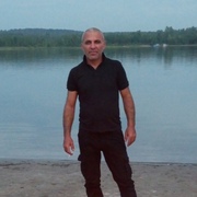 Смбат, 51, Москва