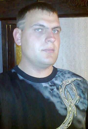 My photo - denis, 34 from Prokhladny (@denis96037)