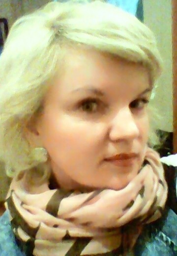 Моя фотография - Людмила, 50 из Борисов (@ludmila61541)