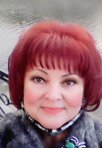 My photo - Svіtlana, 48 from Kharkiv (@svtlana2116)