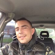 Vitalij 39 Northampton