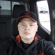 Владимир Поздняков, 47, Усинск