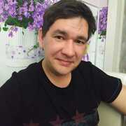 Иван, 44, Шарапово