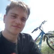 Александр, 24, Гай