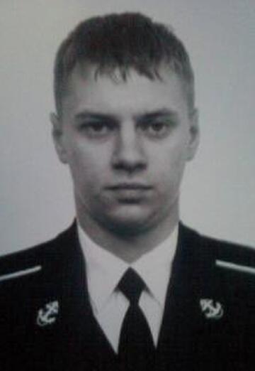 My photo - Dmitriy, 32 from Kirov (@dmitriy48111)