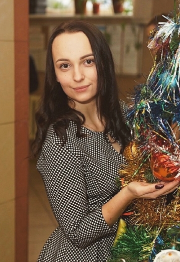Viktoriya (@viktoriyabatrukova) — my photo № 3