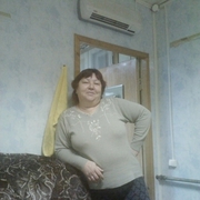 Татьяна, 60, Озеры