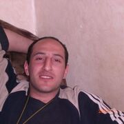 вардан, 43, Таруса