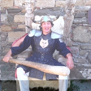 disel, 51, Ижморский