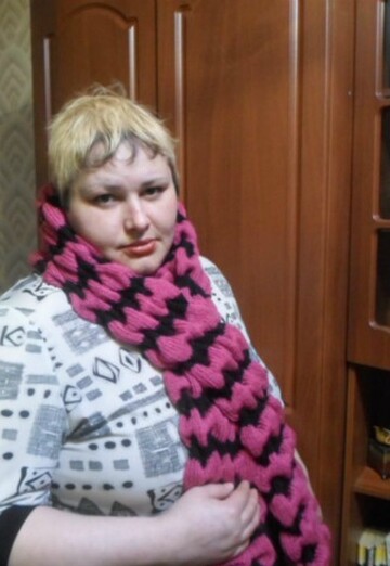 Моя фотография - елена, 49 из Оленегорск (@elena7126711)