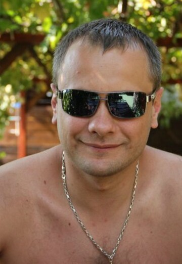 Моя фотография - Иван, 45 из Вербилки (@ivan6415278)