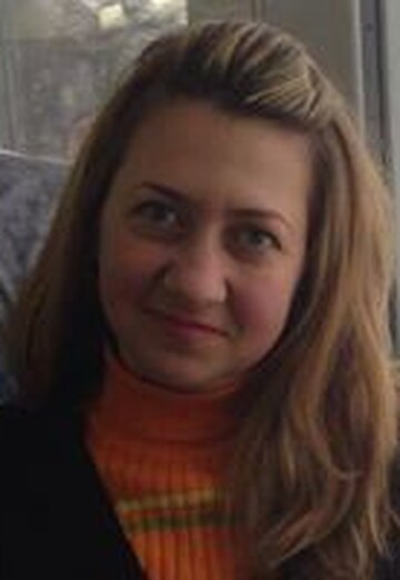 Моя фотографія - Olga, 48 з Тернопіль (@olga8231622)
