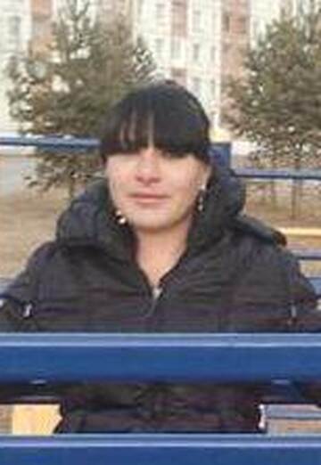 My photo - Anastasiya, 33 from Zeya (@user2429)