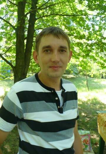Моя фотография - Андрей, 41 из Покров (@andrey8623280)