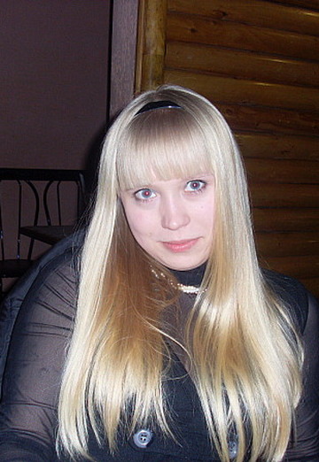 Evgeniya (@karabeinikova23) — my photo № 2