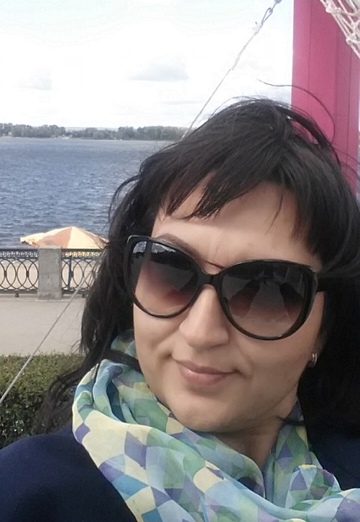 My photo - Svetlana, 41 from Samara (@svetlana207252)