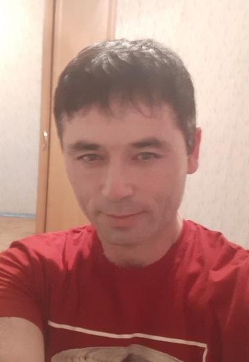 Моя фотография - Ruslan, 47 из Санкт-Петербург (@ruslan176048)