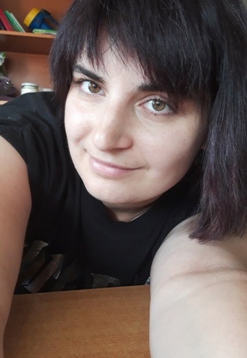 My photo - Marta, 31 from Rivne (@marta5125)