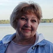 Раиса, 59, Сызрань