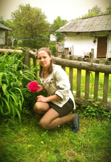 My photo - Galina, 35 from Zolochiv (@galina26913)