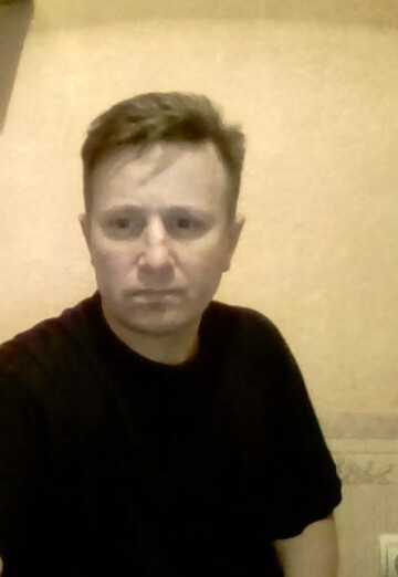 My photo - sergey, 54 from Ventspils (@sergey479884)
