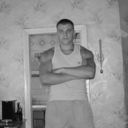 Pavel 35 Lougansk