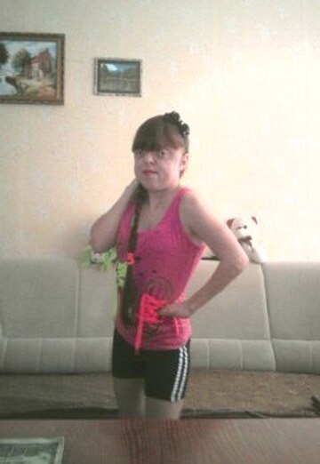 My photo - mariya, 31 from Stepnogorsk (@mariya48831)