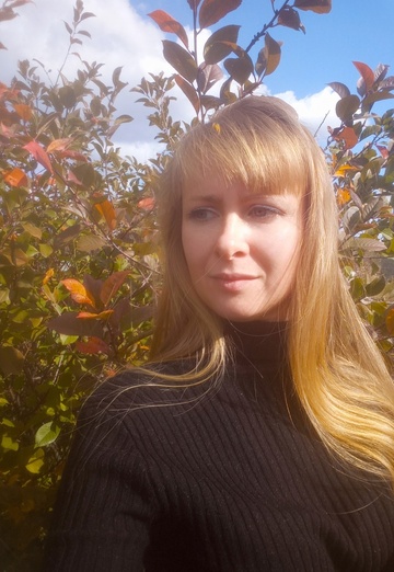 My photo - Viktoriya, 38 from Shakhty (@viktoriya112617)