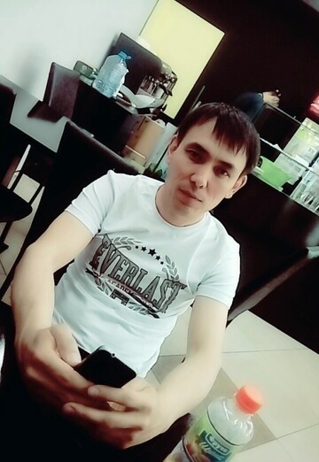 My photo - Sherzat, 40 from Astana (@sherzat47)