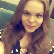 Аня, 26, Мегион