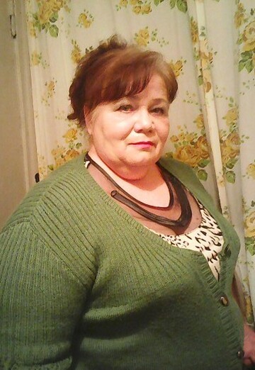 My photo - Tatyana, 73 from Shakhty (@tatyana277028)