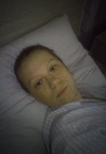 Моя фотография - Ольга, 39 из Екатеринбург (@olga358142)
