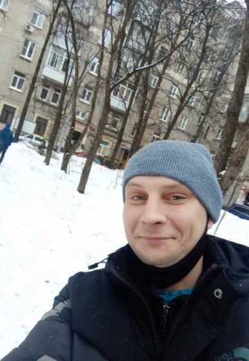 My photo - Vladimir, 45 from Moscow (@vladimir361867)